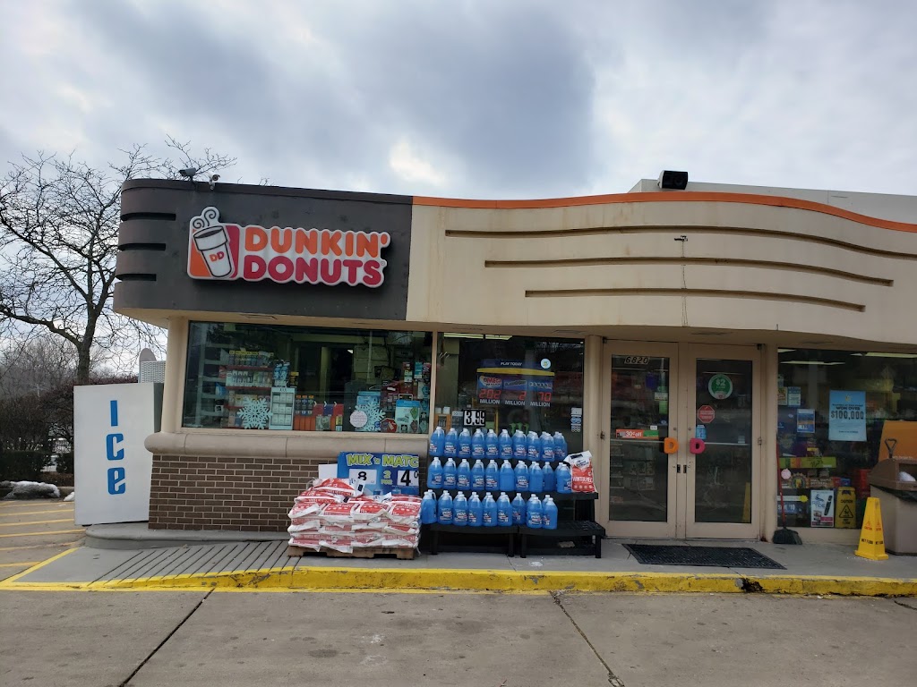 Dunkin' 60517