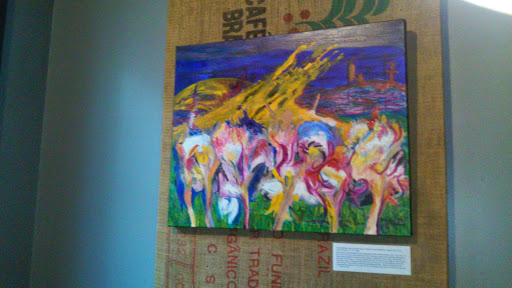 Coffee Shop «Square One Coffee», reviews and photos, 145 N Duke St, Lancaster, PA 17602, USA