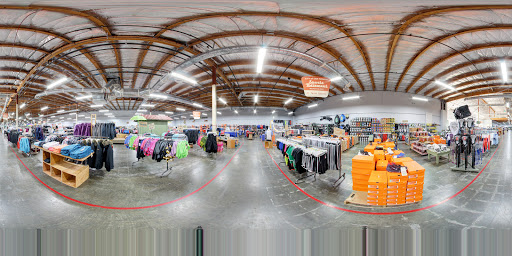 Sporting Goods Store «Sports Basement San Ramon», reviews and photos, 1041 Market Pl, San Ramon, CA 94583, USA