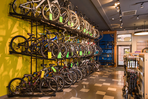 Bicycle Store «Owenhouse Cycling», reviews and photos, 25 S Black Ave, Bozeman, MT 59715, USA