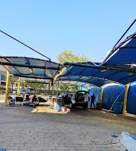 Αξιολογήσεις για το Mr Shine στην Αίγιο - Πλυντήριο αυτοκινήτου