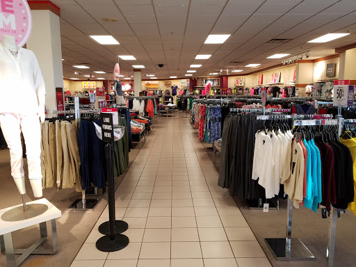 Department Store «JCPenney», reviews and photos, 1118 James Ave, Bedford, IN 47421, USA