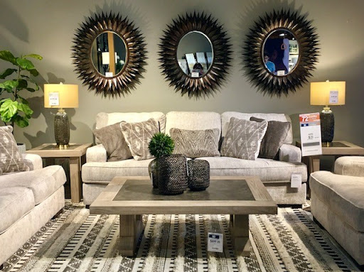 Furniture Store «Ashley HomeStore», reviews and photos, 1411 Airway Blvd, El Paso, TX 79925, USA