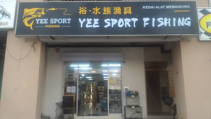 Yee Sport Fishing