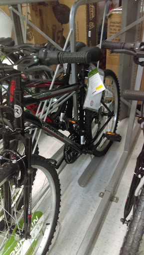 Tire Shop «Walmart Tires & Auto Parts», reviews and photos, 3223 E Hammer Ln, Stockton, CA 95212, USA