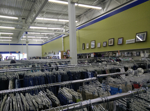 Thrift Store «Goodwill», reviews and photos, 1427 E M 21, Owosso, MI 48867, USA