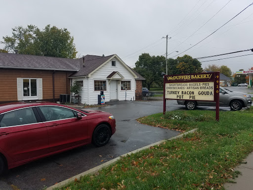Bakery «McDuffies Bakery», reviews and photos, 9920 Main St, Clarence, NY 14031, USA