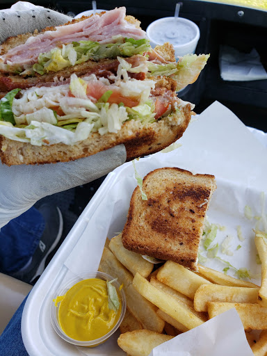 Golf Course «Lemoore Golf Course», reviews and photos, 350 Iona Ave, Lemoore, CA 93245, USA