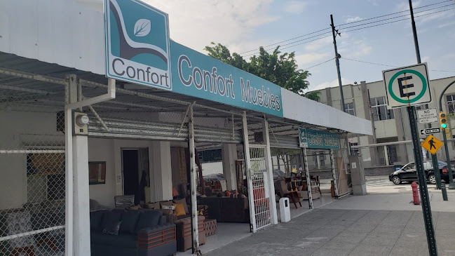 Opiniones de CONFORT MUEBLES GYE en Guayaquil - Tienda de muebles