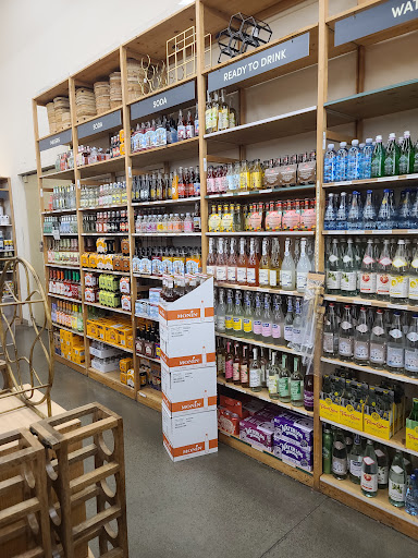 Furniture Store «Cost Plus World Market», reviews and photos, 2797 E Bidwell St, Folsom, CA 95630, USA