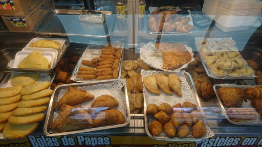 Gluten-free bakeries in Santo Domingo