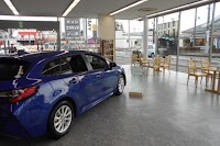 トヨタカローラ新埼玉 志木店