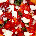 Photo n°3 de l'avis de Francesco.e fait le 10/03/2024 à 21:37 sur le  Margherì à Cesenatico