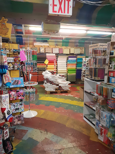 Art Supply Store «Artist & Craftsman Supply Long Island City», reviews and photos, 34-09 Queens Blvd, Long Island City, NY 11101, USA