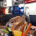 Photo n°4 de l'avis de Gian.u fait le 24/01/2020 à 11:29 sur le  Officine del Sale à Cervia