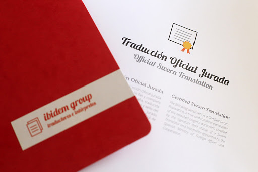 Ibidem Group - Traducciones Madrid