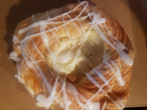 Coffee Shop «19th Donut Hole», reviews and photos, 116 N Lindsay Rd #17, Mesa, AZ 85213, USA