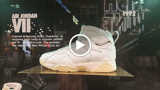 Sporting Goods Store «Nike Las Vegas», reviews and photos, 3500 South Las Vegas Boulevard, Las Vegas, NV 89109, USA