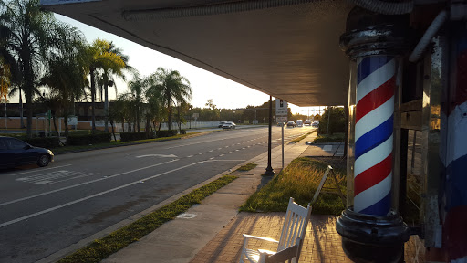 Barber Shop «Florida City Barber Shop», reviews and photos, 536 W Palm Dr, Florida City, FL 33034, USA