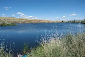 Dalton Lake image