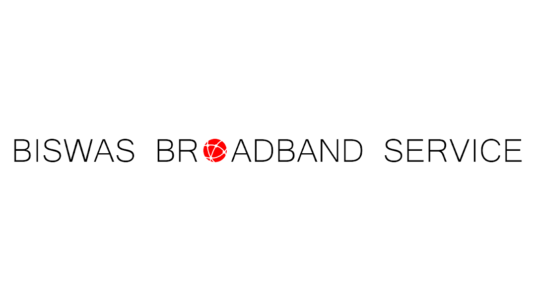 Biswas Broadband Service