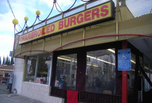 Daglas Drive-In image