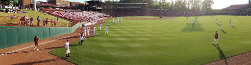 Baseball Field «Founders Park», reviews and photos, 431 Williams St, Columbia, SC 29201, USA