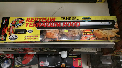 Pet Store «The Pet Zone», reviews and photos, 20 W Oak St, Pittston, PA 18640, USA