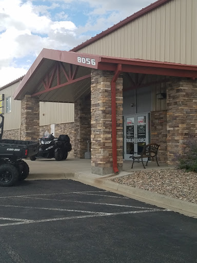 Motorsports Store «RPM MotorSports South», reviews and photos, 8056 S Platte Canyon Rd, Littleton, CO 80128, USA