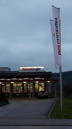 Derendinger AG - Rickenbach bei Wil