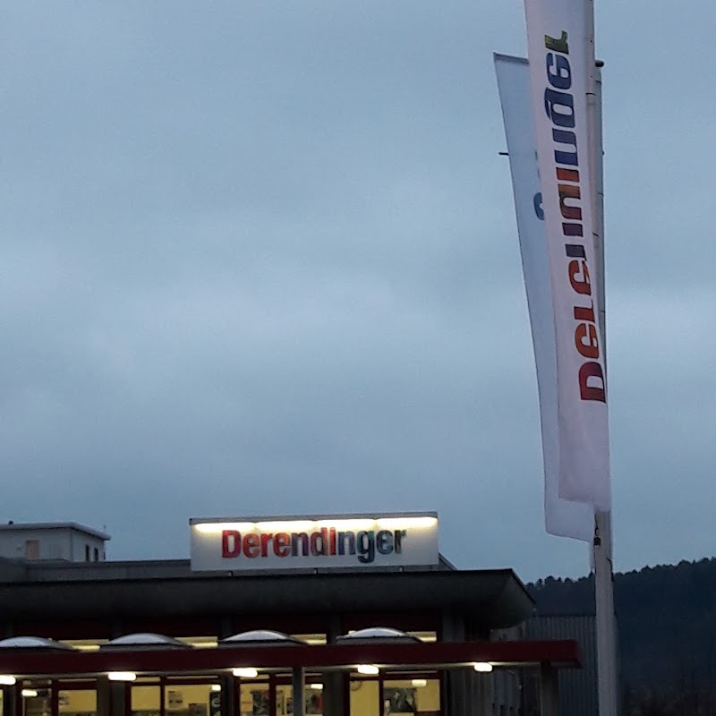 Derendinger AG - Rickenbach bei Wil