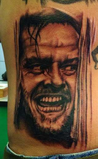 Explore small viking tattoo ideas, creative tattoo ideas in Chicago, available at Royal Flesh Tattoo and Piercing