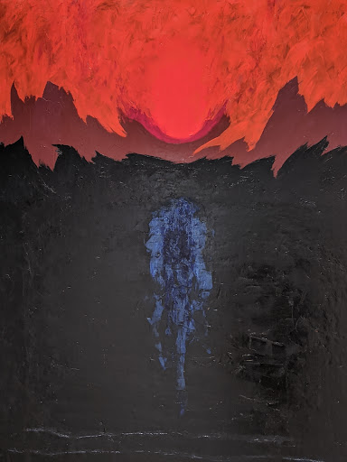 Art Museum «Clyfford Still Museum», reviews and photos, 1250 Bannock St, Denver, CO 80204, USA