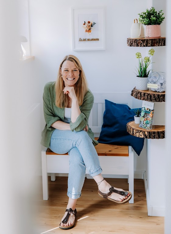 Ernährungsberatung/therapie Lisa Kröner