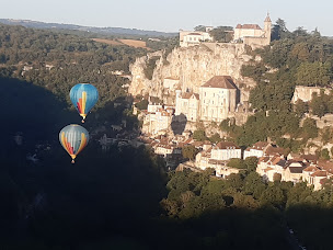 Photo n°35 de Le belvédère à Rocamadour ()