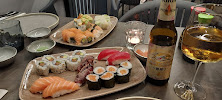 Sushi du Restaurant de sushis Ksushi Nice St Isidore - n°15