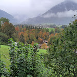 Photo n°4 de l'avis de Margherita.e fait le 11/10/2020 à 20:01 sur le  Brandler Alm à Ruhpolding