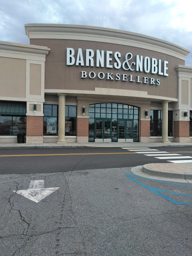 Book Store «Barnes & Noble», reviews and photos, 7804 Abercorn Extention, Savannah, GA 31406, USA