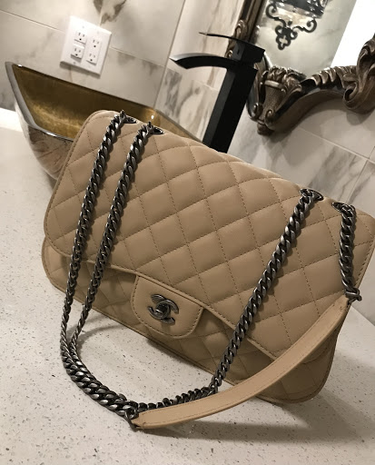 Boutique «Couture Designer Resale Boutique», reviews and photos, 10117 Montague St, Tampa, FL 33626, USA