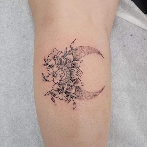 Explore torso tattoo ideas, creative tattoo ideas in Debary, available at Divine Line Tattoos