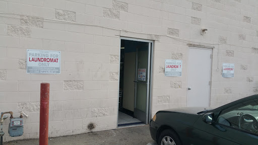 Laundromat «Sparklean Laundry», reviews and photos, 14585 Red Hill Ave, Tustin, CA 92780, USA