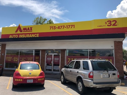 A-MAX Auto Insurance, 145 W Southmore Ave Ste. 145, Pasadena, TX 77502