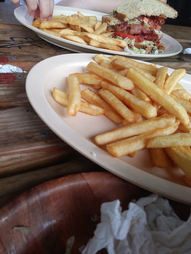 Shopping Mall «Victoria Square Shopping Center», reviews and photos, 1788 S Woodland Blvd, DeLand, FL 32720, USA