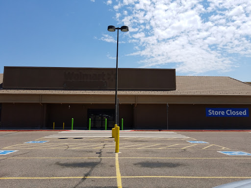 Supermarket «Walmart Neighborhood Market», reviews and photos, 3615 W Bowles Ave, Littleton, CO 80123, USA