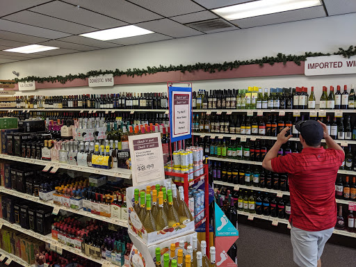 Liquor Store «Wine & Spirits Stores», reviews and photos, 245 W Main St, Monongahela, PA 15063, USA