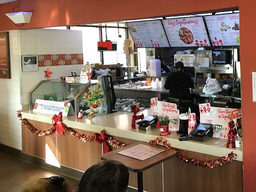 Mexican Restaurant «El Pollo Loco», reviews and photos, 7851 Foothill Blvd, Sunland-Tujunga, CA 91040, USA