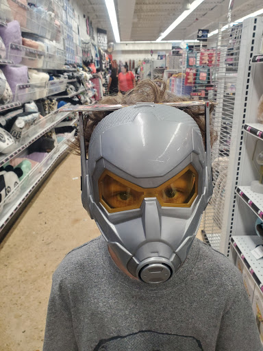 Variety Store «Five Below», reviews and photos, 6198 Little River Turnpike, Alexandria, VA 22312, USA