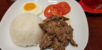 Plats et boissons du Restaurant philippin Asian Delices Food à Lourdes - n°12