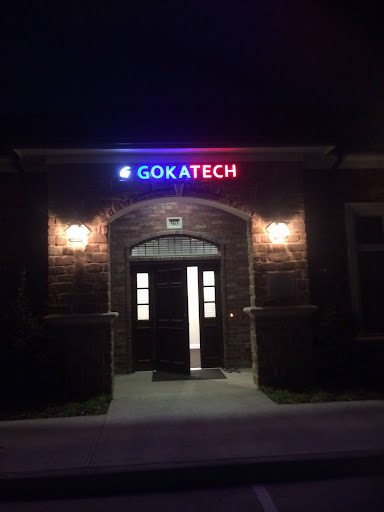 Gokatech Inc