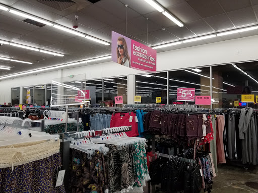 Discount Store «Fallas Discount Stores», reviews and photos, 6045 Madison Ave, Carmichael, CA 95608, USA